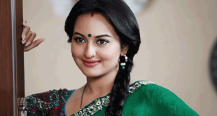 Sonakshi Sinha
