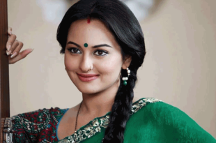 Sonakshi Sinha
