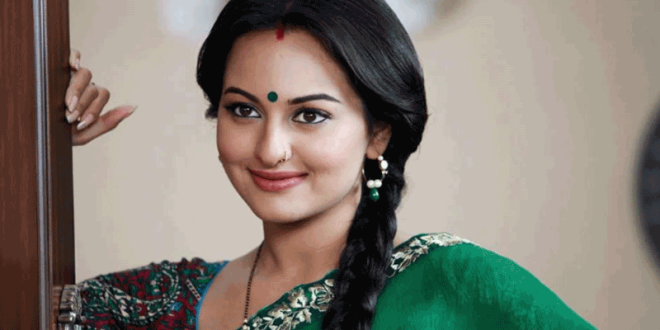 Sonakshi Sinha