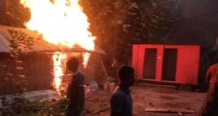 madaripur