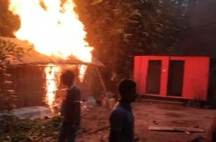 madaripur