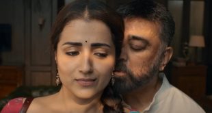 trisha-kamal