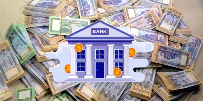 Bank