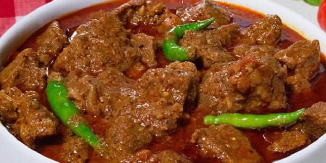 Beef