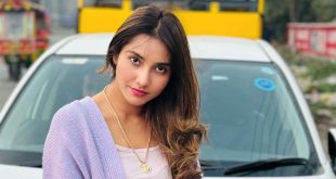 Farin Khan