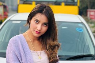 Farin Khan