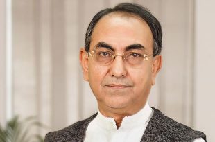 Mirza Abbas