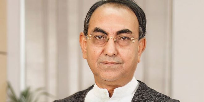 Mirza Abbas