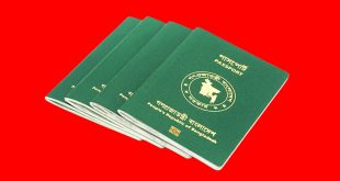 Passport