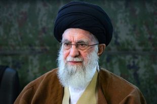 khamenei