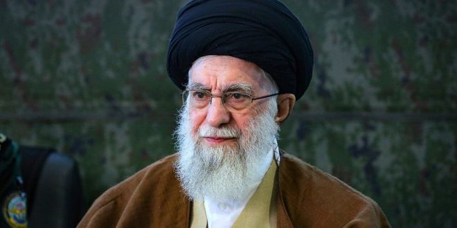 khamenei