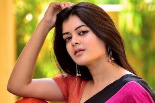 Madhumita Sarcar