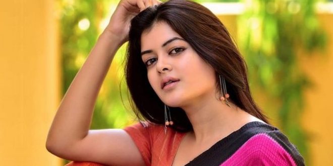 Madhumita Sarcar