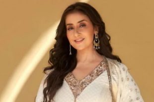Manisha Koirala