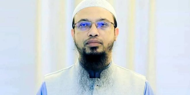 ahamatulla