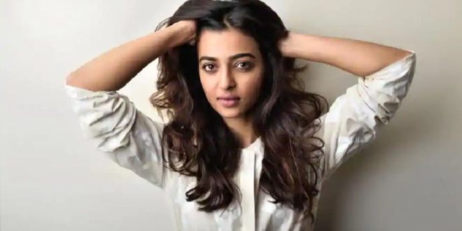 Radhika