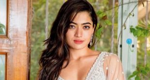 Rashmika Mandanna