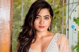 Rashmika Mandanna