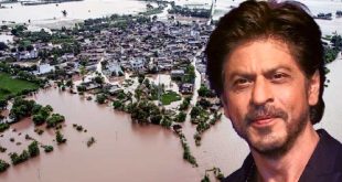 Shahrukh