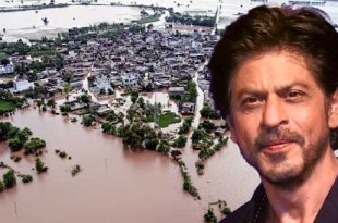 Shahrukh