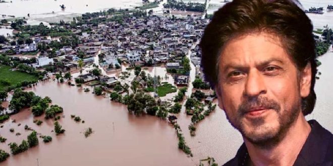Shahrukh