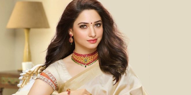 Tamanna