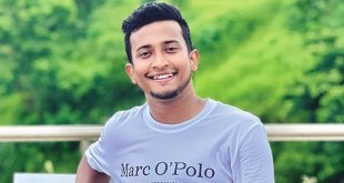 Tasrif Khan