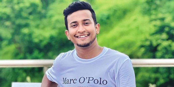 Tasrif Khan