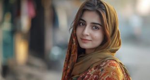 pakistani girl