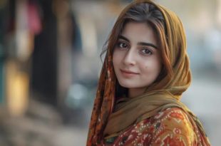 pakistani girl