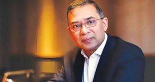 tareq rahman