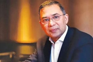 tareq rahman