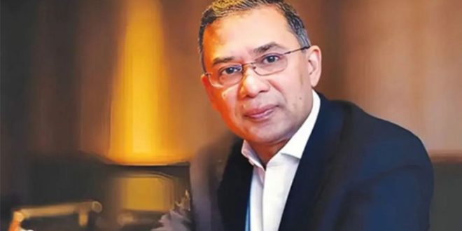 tareq rahman