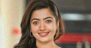 Rashmika