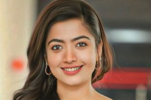 Rashmika