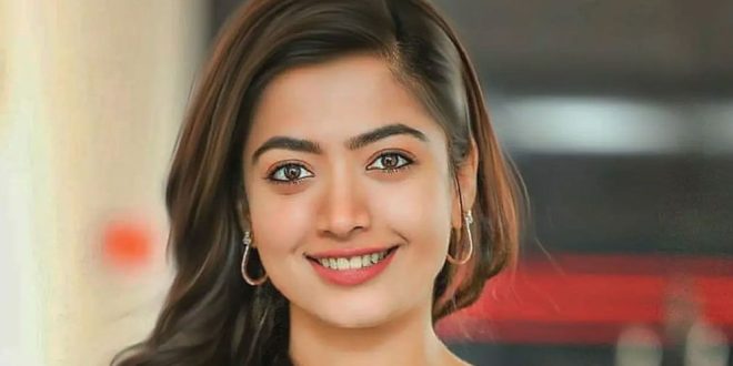 Rashmika