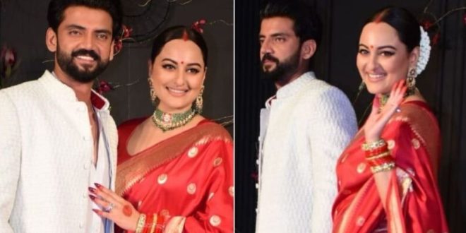 Sonakshi