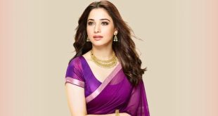 Tamanna Bhatia