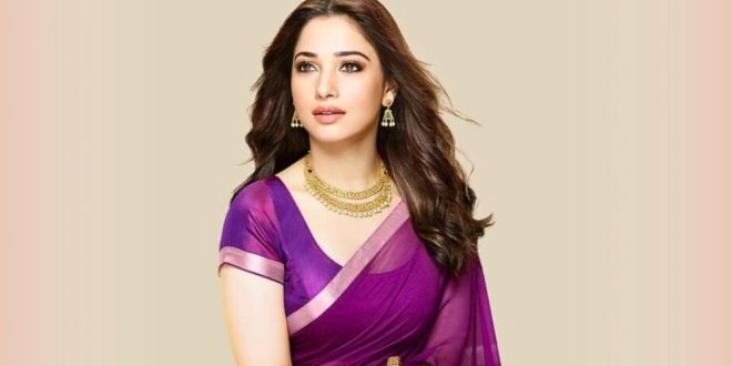 Tamanna Bhatia