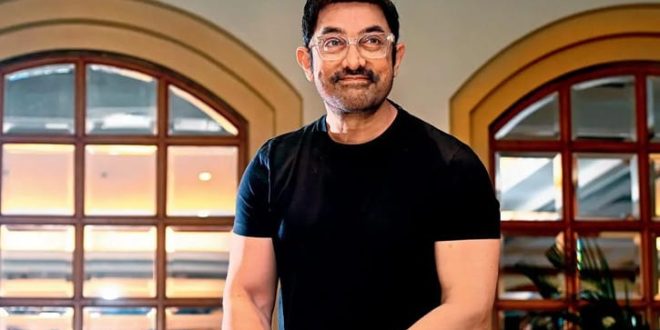 aamir