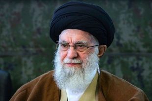 Ali Khamenei