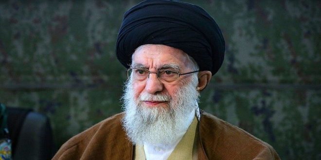 Ali Khamenei