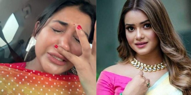 তানজিন তিশা
