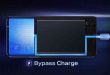 Bypass Charging