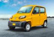 Bajaj Qute