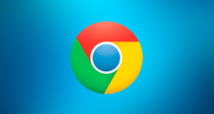 Chrome Browser