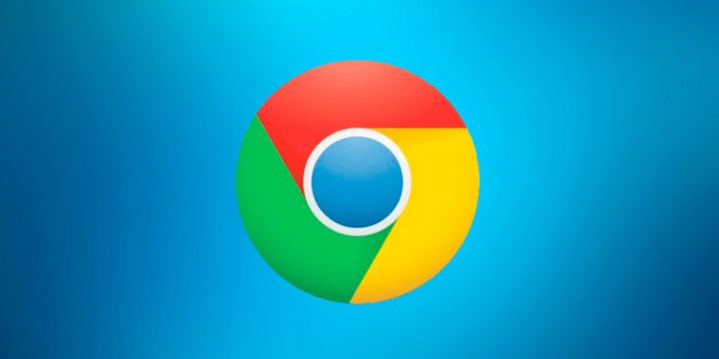 Chrome Browser