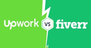Fiverr নাকি Upwork