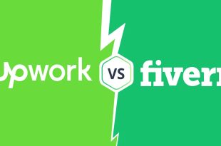 Fiverr নাকি Upwork