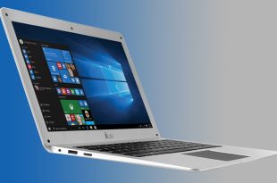 Laptop